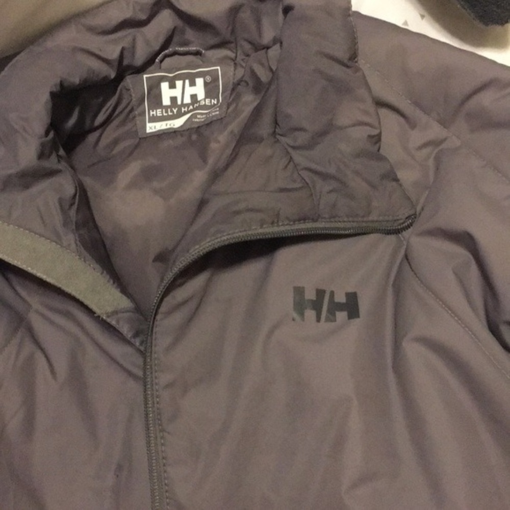 Helly Hansen Jacket XL